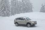Chevrolet Captiva 2006 года